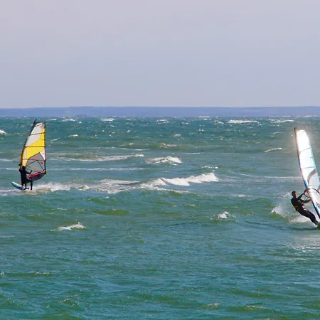 Proboarding 2 - Bergseite * Klein Zicker